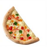 Піца-половинка Фiладельфiя 30 см (305 г)