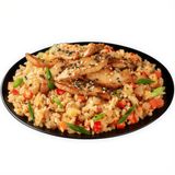 Тяхан з куркою (360 г)