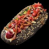 Хот-дог Джек Деніелс (260 г)