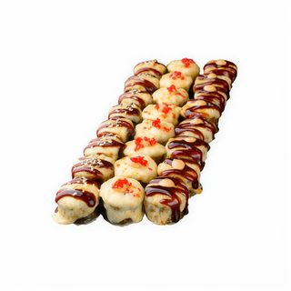 Макі-сет Хіро (3 роли, 24 шт., 580 г)