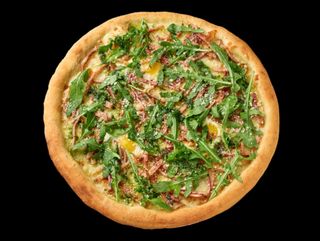 Піца Карбонара 30 см (550 г)