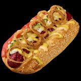 Хот-дог Чіз (270г)