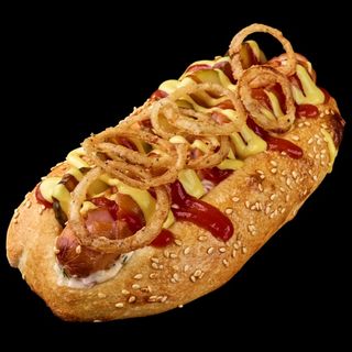 Хот-дог Класичний (270 г)