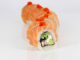 Рол Червоний дракон (325г)