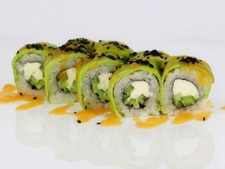 Філадельфія з авокадо St (230г)