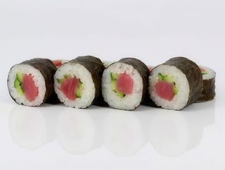 Макі рол з тунцем (150г)