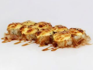 Рол запечений Боніто (350г)