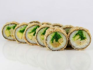 Панко з хіяші вакаме (320г)