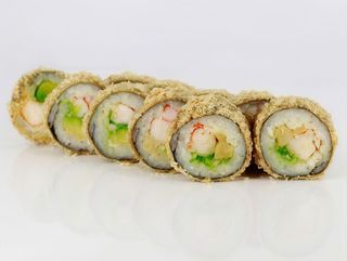 Панко з сніжним крабом (320г)