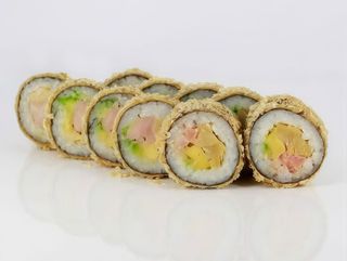 Панко з тунцем (320г)