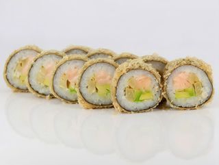 Панко з лососем (320г)