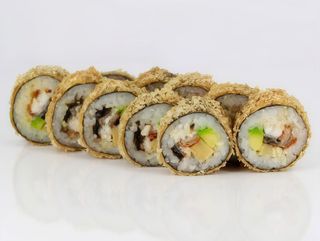 Панко з вугрем (320г)