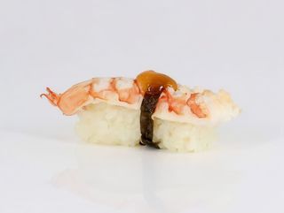 Суші креветка (50г)