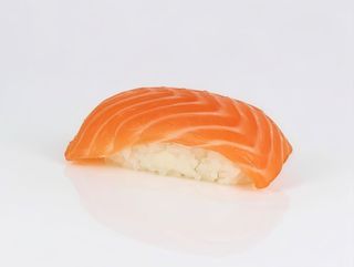 Суші лосось (50г)