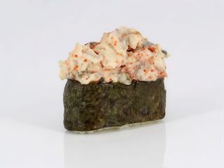 Гункан з вугрем (50г)