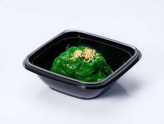 Салат Чука з грибами шитаке (150г)