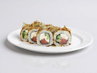 Рол боніто з лососем Big (310г)