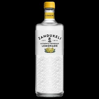Zandukeli "Лимон" напій газ б/а, (500мл)