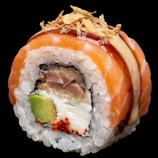 Рол Сексі Фіш (8шт/299г)