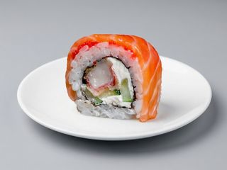 Рол Філадельфія Делішз (8шт/272г)