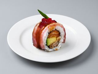 Рол авторський Туна (7шт/263г)