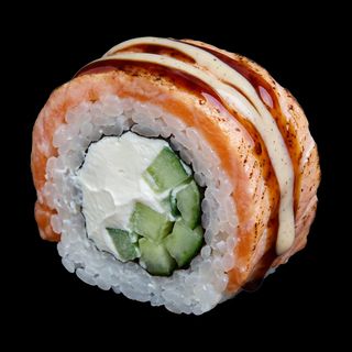 Рол Філадельфія Grill (8шт/282г)