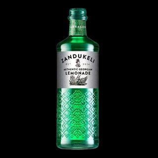 Zandukeli "Тархун" напій газ б/а, (500мл)