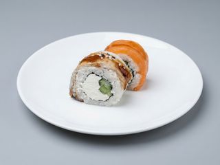 Рол Філадельфія Преміум мікс (8шт/299г)