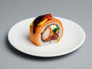 Рол авторський Club Roll (7шт/339г)