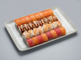 Суші-бокс Філадельфія преміум (32шт/1028г)