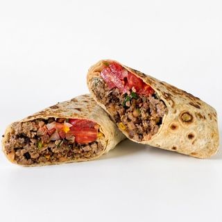 Буріто з яловичиною (400г)