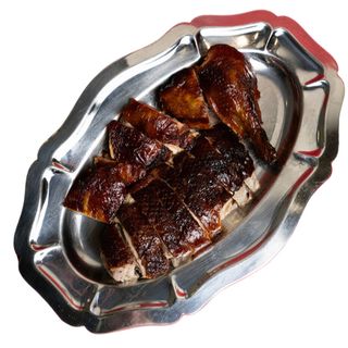 Качка по-шанхайськи половина (575г)