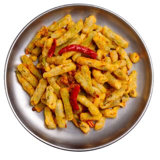 Хрумка квасоля гань б'єн  (130г)