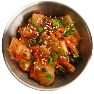 Капуста кімчі (100г)