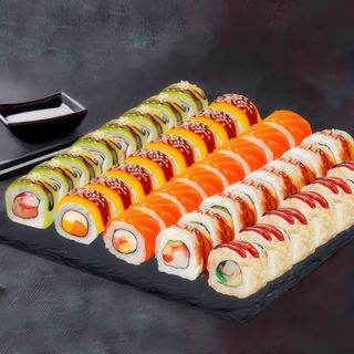 Сет SanСей XL (1300г)