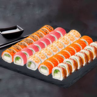 Сет Філадельфія ХL (1300г)