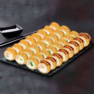 Сет Гарячий (920г)