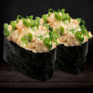 Гункан Токіо (2 шт)