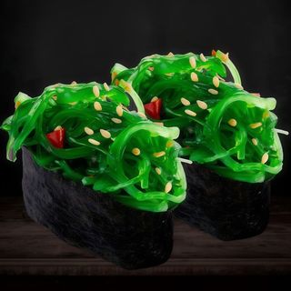 Гункан Чука (2 шт)