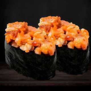 Гункан з Вугрем (2 шт)