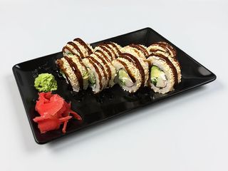 Рол Фудзіяма (8 шт./265 г)