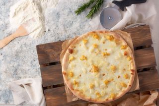 Піца Гаваї (30см)