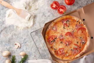 Піца Наполі (30см)