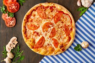 Піца Маргарита (30см)