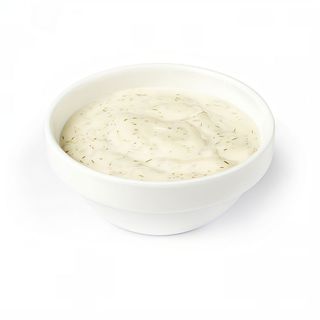 Часниковий соус