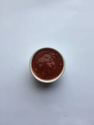 Соус для піци (50г)