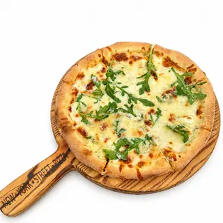 Піца Чотири сири (440г)