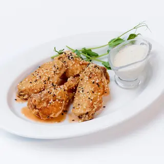 Крильця Бафало (240/40г)