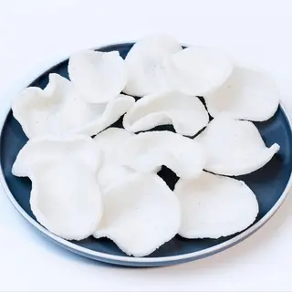 Рисові чипси (50г)
