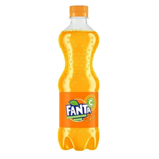 Фанта (0.5л)